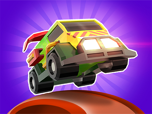 Flyway Duo Race img