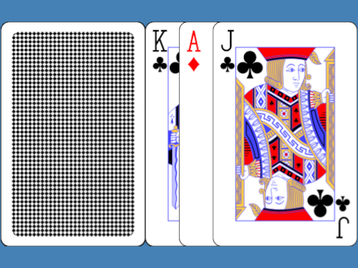 Klondike Solitaire Turn 3 img