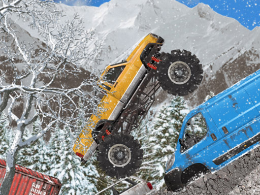 Hard Wheels Winter 2 img