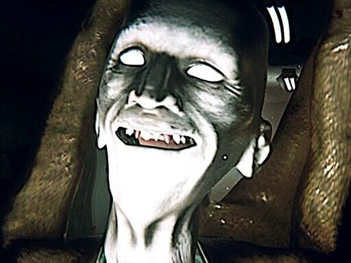 Dead Faces : Horror Room img