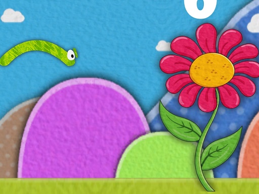 Worm Arcade 2d_img