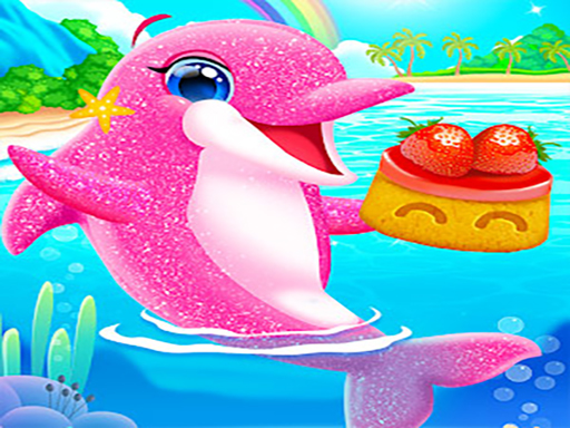 My Twin Dolphin Baby Care img