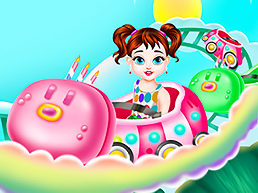 Baby Taylor Fun Park img