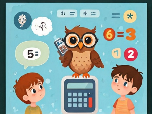 Math Challenge For Kid img