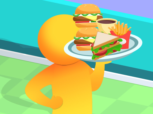 Dream Restaurant 3D img