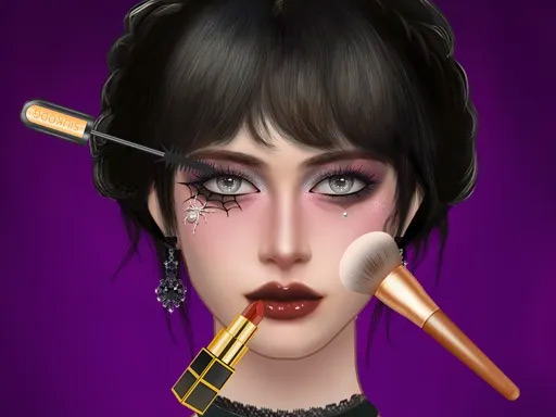 Makeup Stylist img