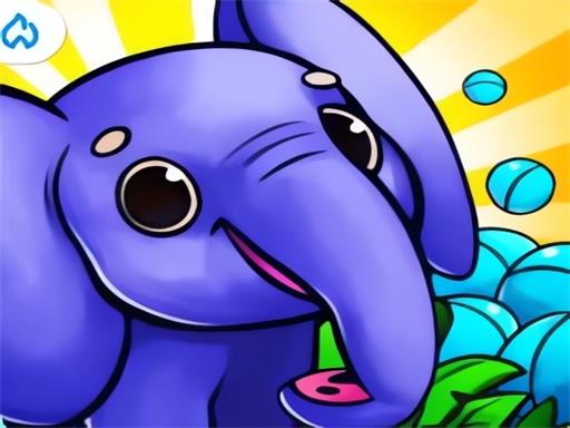 Idle Zoo: Safari Rescue img