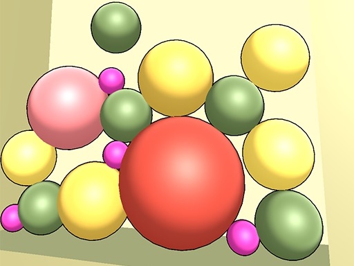 Merge Color 2D img