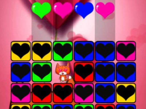 Falling Hearts img