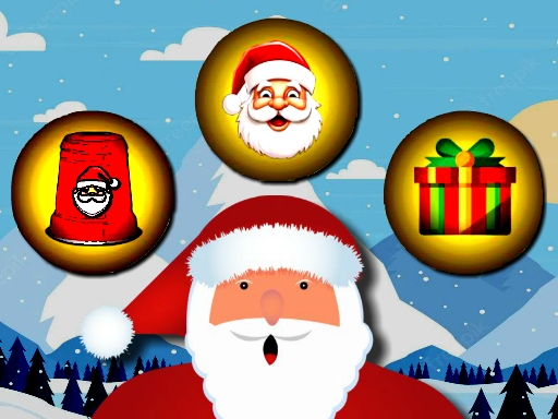 Talking Santa Claus img