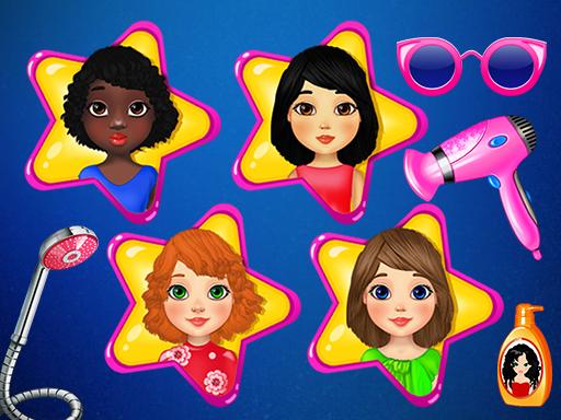 MakeOver Salon img