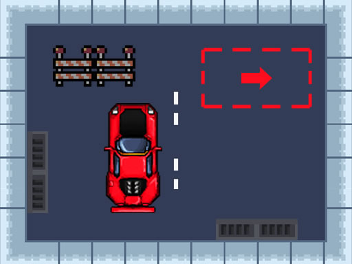 Parking Skills img